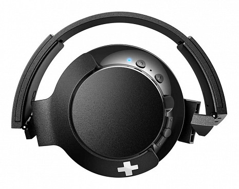 Bluetooth bezvadu austiņas  SHB3175BK/00