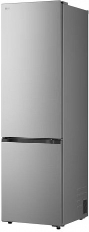 Ledusskapis  GBBS312CPY