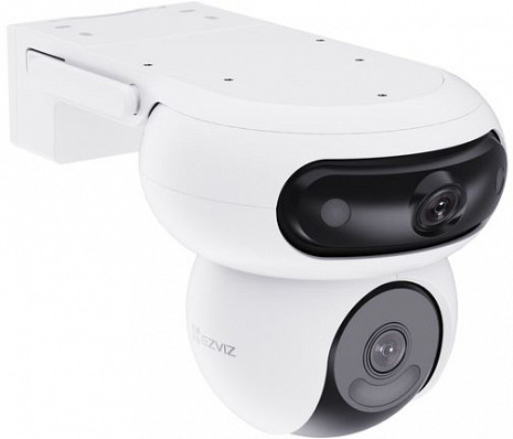 Ārtelpu IP kamera CS-H90 CSH904MP4MP