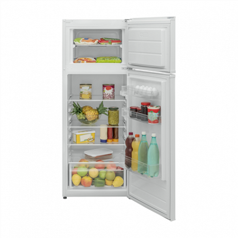 Холодильник  GODRDD0144GW8AF