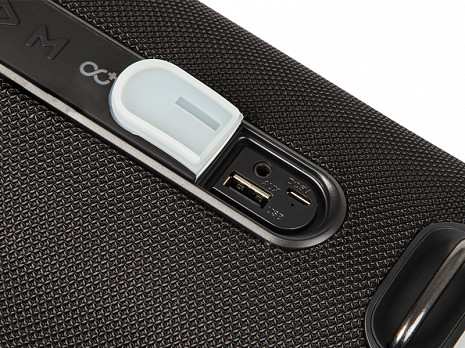 Portatīvais skaļrunis BT480 30-342#