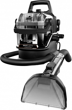 Putekļu sūcējs SpotClean HydroSteam Select 3697N