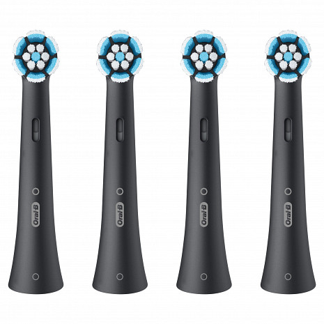 Zobu birstes uzgaļi SBF-4 Oral-B GentleCare iO RB SBF-4
