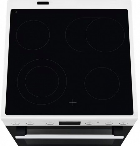 Плита  CCB6440CBW