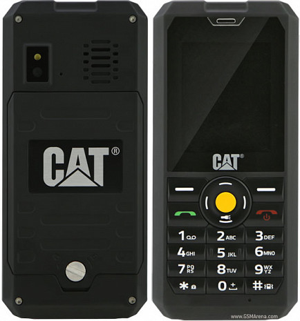 Mobilais tālrunis B30 CAT_B30