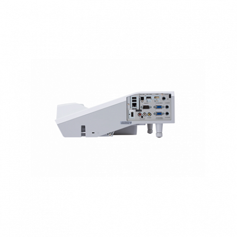 Projektors Interactive Series CP-TW2505 WXGA (1280x800), 2700 ANSI lumens, 5.000:1, White CPTW2505-EU