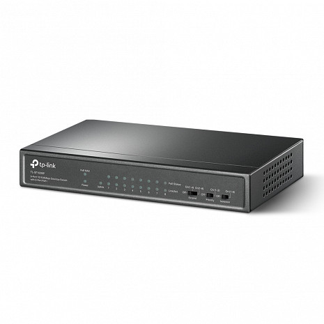 Komutators TL-SF1009P TL-SF1009P