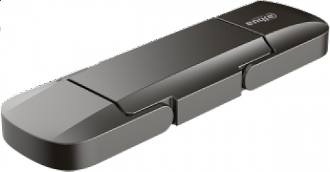 USB zibatmiņa MEMORY DRIVE FLASH USB3.2/128GB USB-S809-32-128GB DAHUA USB-S809-32-128GB