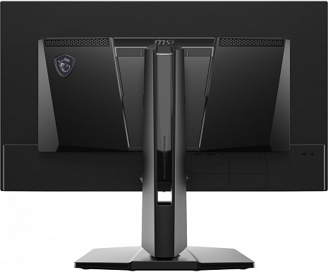 QD-OLED monitors  MAG 274QP QD-OLED X24
