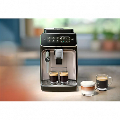 Kafijas automāts  EP3321/40