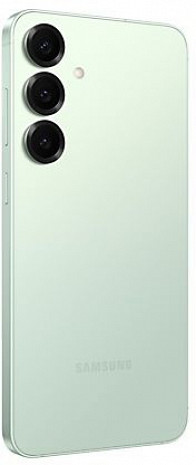 Смартфон GALAXY S25+ SM-S936BLGGEUE