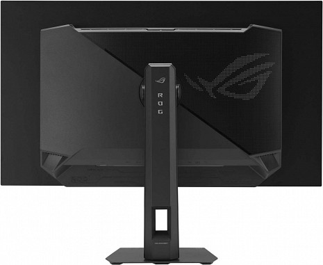 OLED monitors ROG Strix OLED XG32UQWMS 90LM0DT0-B01371