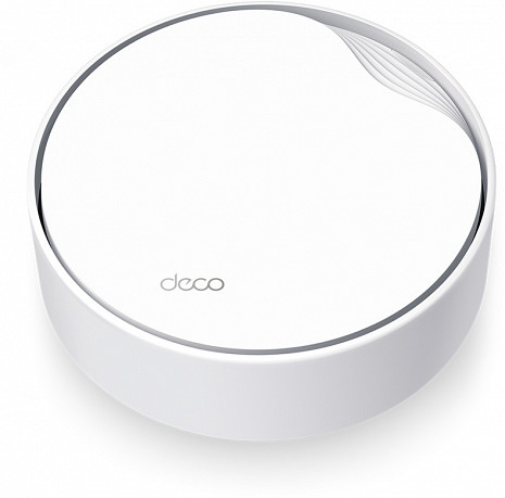 Mājas Wi-Fi tīkla sistēma (Mesh)  DECOX50-POE(1-PACK)