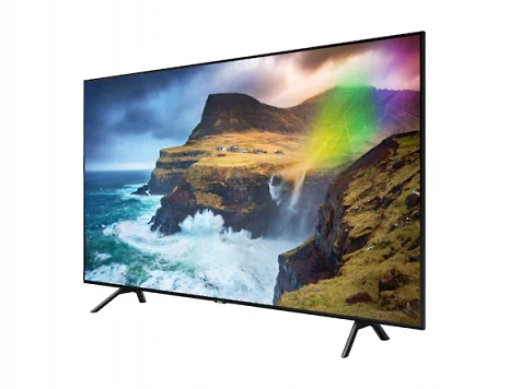 QLED Televizors  QE55Q70RALXXN