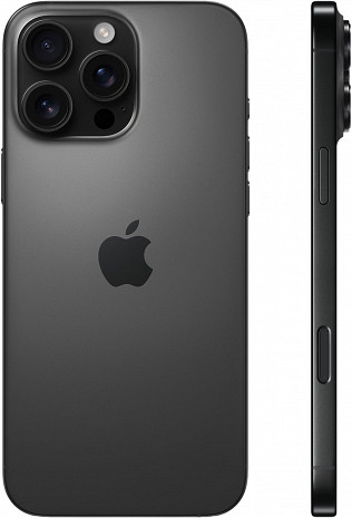 Viedtālrunis iPhone 16 Pro MYNM3HX/A