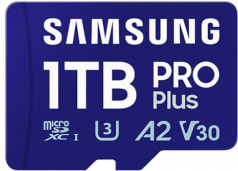 Atmiņas karte PRO+ MB-MD1T0SA/EU