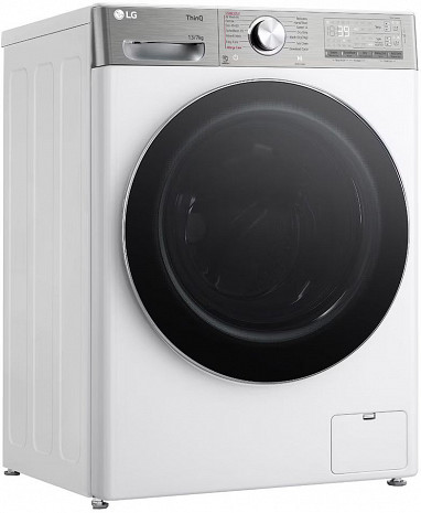 Veļas mašīna  F4DR913P3WA