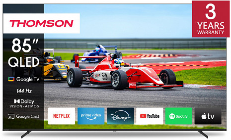 QLED Televizors  85QG7S14
