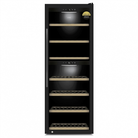 Ledusskapis WineExclusive 126 Smart 00729