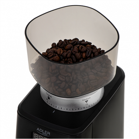 Кофемолка  AD 4300