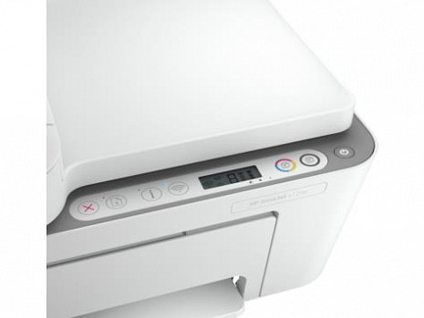 Multifunkcionālais printeris DeskJet 4120e 26Q90B#629