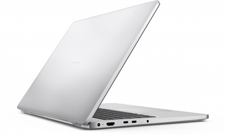 Portatīvais dators Dell Pro 16 PC16250 | 16 " | FHD+ | Anti-glare | Intel Core Ultra 7 | 255U | 32 GB | DDR5 | Solid-state drive capacity 1000 GB | Intel Graphics | Windows 11 Pro | 802.11ax | Bluetooth version 5.3 | Keyboard language English BTO108_PC16250_EMEA
