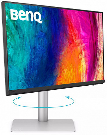 Monitors PD2730S 9H.LN7LA.TBE