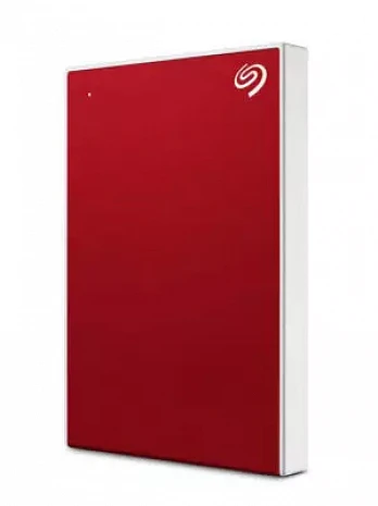 Cietais disks External HDD|SEAGATE|One Touch|STKC4000403|4TB|USB 3.0|Colour Red|STKC4000403 STKC4000403