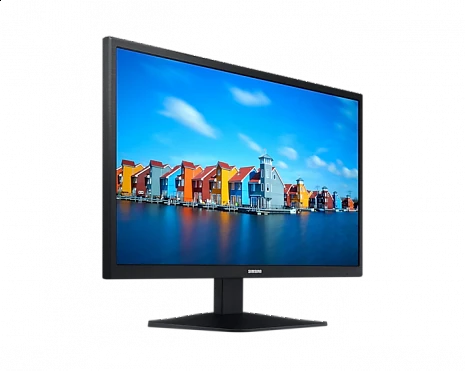 Monitors S24A336NHU LS24A336NHUXEN