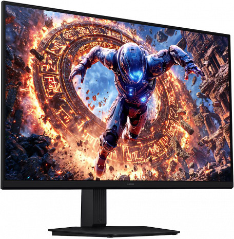 Monitors  LS32HG806ESXEN