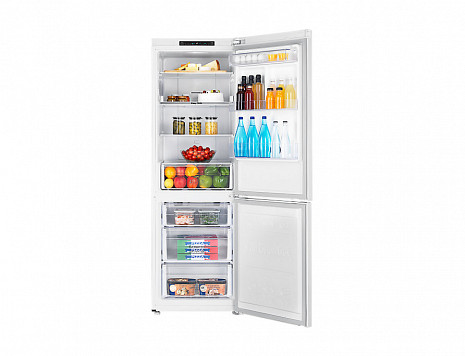 Холодильник  RB30J3000WW/EF
