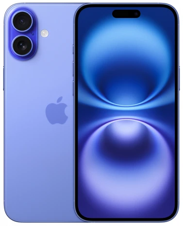 Смартфон IPHONE 16 PLUS MXY23SX/A