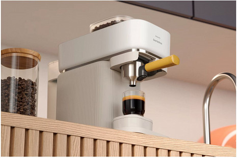 Kafijas automāts  BAR300/03