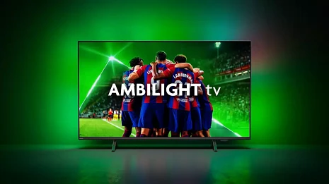 LED Televizors  43PUS8319/12