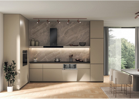 Посудомоечная машина  W2I HD524 AS