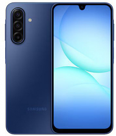 Смартфон GALAXY A17 5G SM-A176BZBAEUE