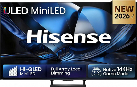 LED Televizors  65U7SE