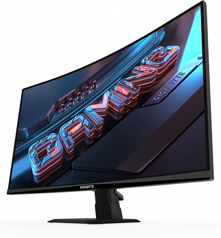 Monitors  GS27QCA EK