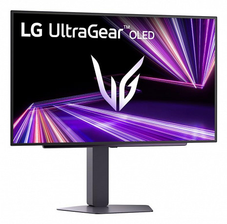 OLED monitors  27GX704A-B