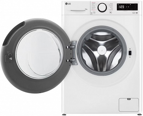 Veļas mašīna  F4WR510SBW