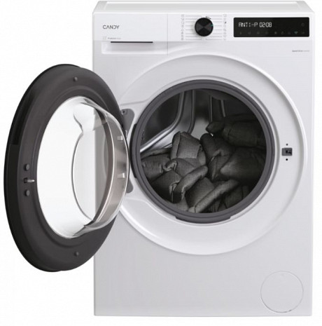 Veļas mašīna  BR 411BL9-S