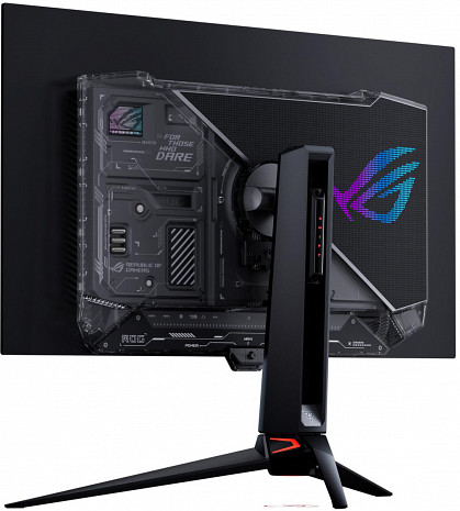 Monitors  90LM0D60-B01971