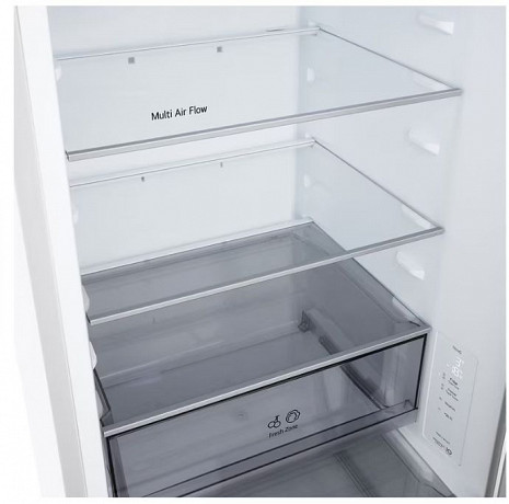 Ledusskapis  GBBSJ10ESW