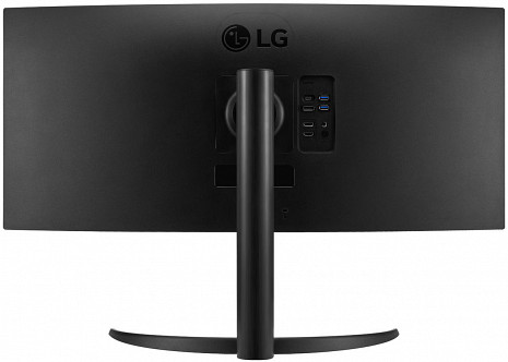 Monitors  34WR55QK-B