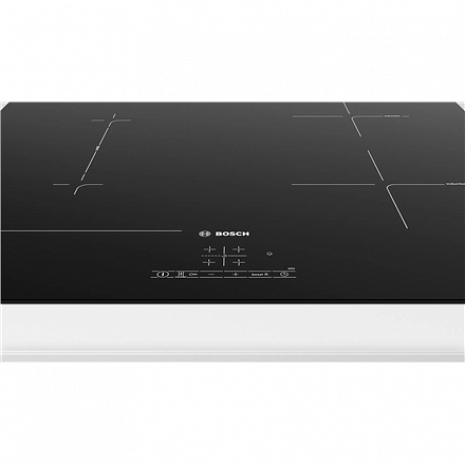 Поверхность плиты  PVS611BB5E