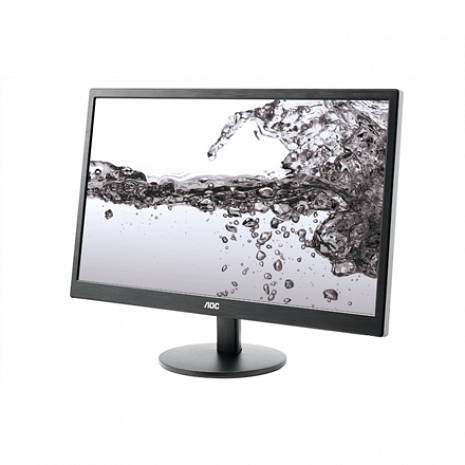 Monitors  E2270SWN