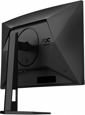 Monitors  CQ27G4X