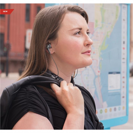 Bluetooth bezvadu austiņas BT115i 196750