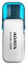 ADATA USB zibatmiņa AUV240-64G-RWH MEMORY DRIVE