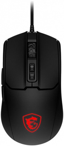 Datorpele FORGE GM100 Pele_Forge GM100